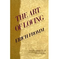 The Art of Loving