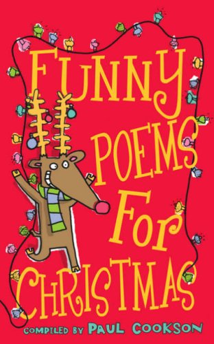 Childrens Toyshop  Books : Funny Poems for Christmas