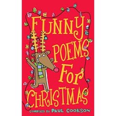 Funny Poems for Christmas