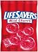 Lifesaver Wild Cherry Candy, 6.25-Ounce Bags (Pack of 12)