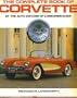 The Complete Book of Corvette