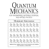 Quantum Mechanics For Engineering: Materials Science and Applied Physics
