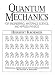 Book Quantum Mechanic For Engineering: Materials Science and Applied Physics (Prentice Hall Series in Solid State Physical Electronics)