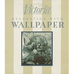 Decorating with Wallpaper
