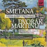 Streichquartette/Sinf.Concerta