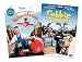 Search : The Incredible Adventures of Wallace and Gromit/Robbie the Reindeer (Hooves of Fire/The Legend of the Lost Tribe)