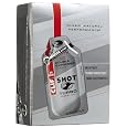 BUY : Clif Shot Gel Double Espresso, 1.2-Ounce, 24 Count
