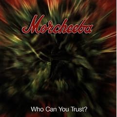 Who Can U Trust