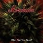 Who Can U Trust ~ Morcheeba