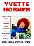 Produkt-Bild: Yvette Horner pour Accordeon