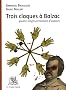 Trois claques � Balzac : Quatre-vingts corrections d'auteurs