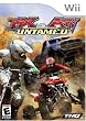 MX vs. ATV Untamed WII
