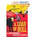A Load Of Bull: An Englishman's Adventures In Madrid