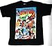 Search : Marvel Super Heroes Secret Wars Iron Man Adult T-shirt