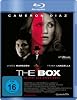 The Box - Du bist das Experiment (DVD)