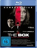 The Box - Du bist das Experiment 