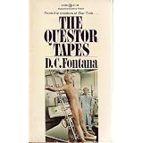 The Questor Tapes