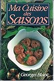 Ma cuisine des saisons