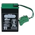 Peg Perego 6 Volt Replacement Battery for Peg Perego Vehicles