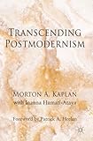 Transcending postmodernism