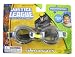 All Products : Justice League Swim Goggles - DC Comics Justice League Unlimited Kid Goggles