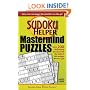 Sudoku Helper Mastermind Puzzles