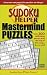 Sudoku Helper Mastermind Puzzles