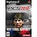 Pro-Evolution Soccer 2010 Game