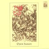 Open Season (Label - BLACK WIDOW)