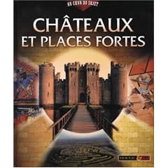 Les ch�teaux forts