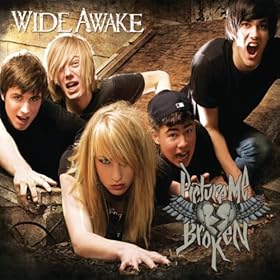 Picture Me Broken - Wide Awake (2010)