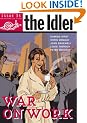 The "Idler": War on Work v. 35
