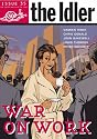 The "Idler": War on Work v. 35