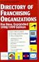 Directory of Franchising Organizations (38th Edition).  New, Expanded 1998/1999 Edition
