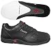 Dexter Mens Ricky II Black Wide Width