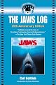 The Jaws Log: Twenty-Fifth Anniversary Edition (Newmarket Insider Filmbooks)