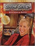 Divine Design with Candice Olson - Kitchens and Baths (Boxset)