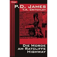 Die Morde am Ratcliffe Highway
