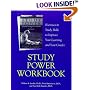 Study Power Workbook: Exercises in Study Skills to Improve Your Learning and Your Grades