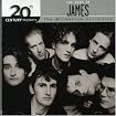 20th Century Masters - The Millennium Collection: The Best of James