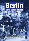 Berlin - Ecke Sch�nhauser