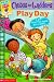 Chutes and Ladders: Play Day (My First Games Readers Level a)