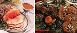 Ottomanelli's Oven-Ready Prime Beef Rib Roast & Prime Leg of Lamb