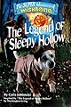 The Legend Of Sleepy Hollow