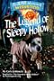 The Legend of Sleepy Hollow (Super Adventures of Wishbone)