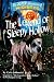 Books : The Legend of Sleepy Hollow (Super Adventures of Wishbone)