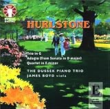 Trio / Quartet / Adagio