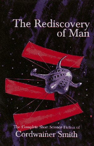  Cordwainer Smith