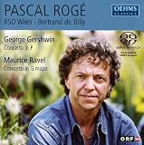Eigenschaften Roge  / Concertos for Piano & Orchestra