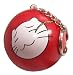 Black Cat: Cat Bomb Key Chain